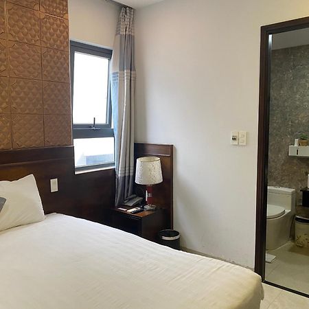 Bao Anh Apartment Da Nang Buitenkant foto